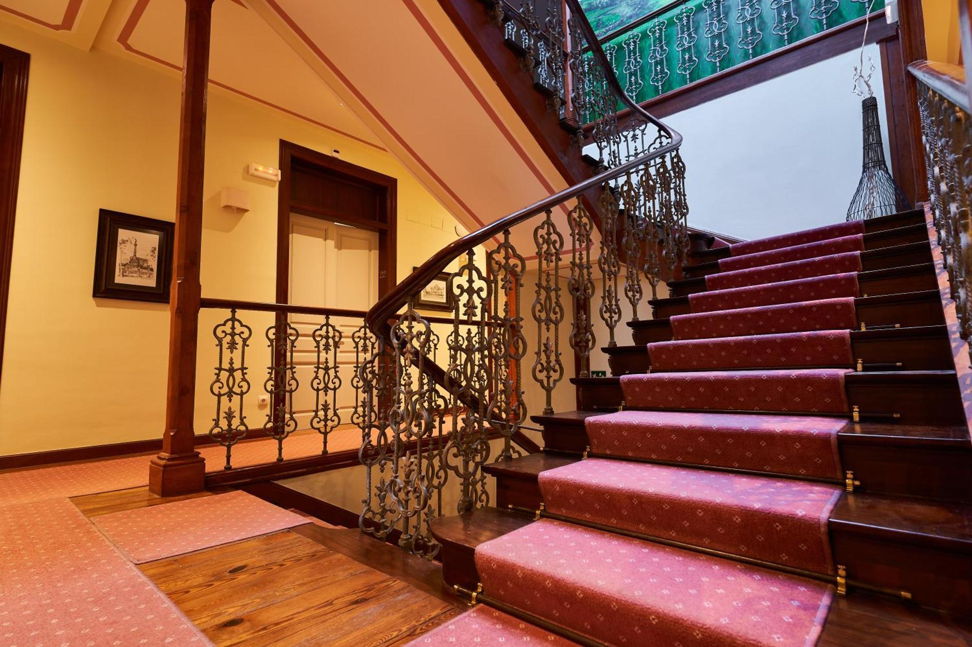 Hotel Quinta De Villanueva