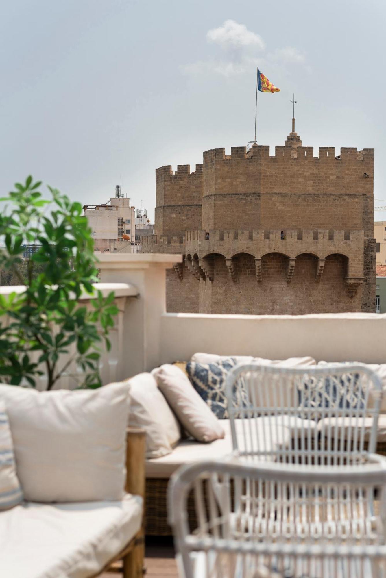 Hotel Blanq Carmen 3*