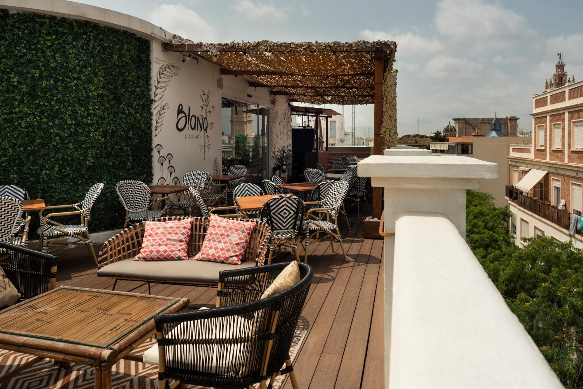 Blanq Carmen Hotel 3*