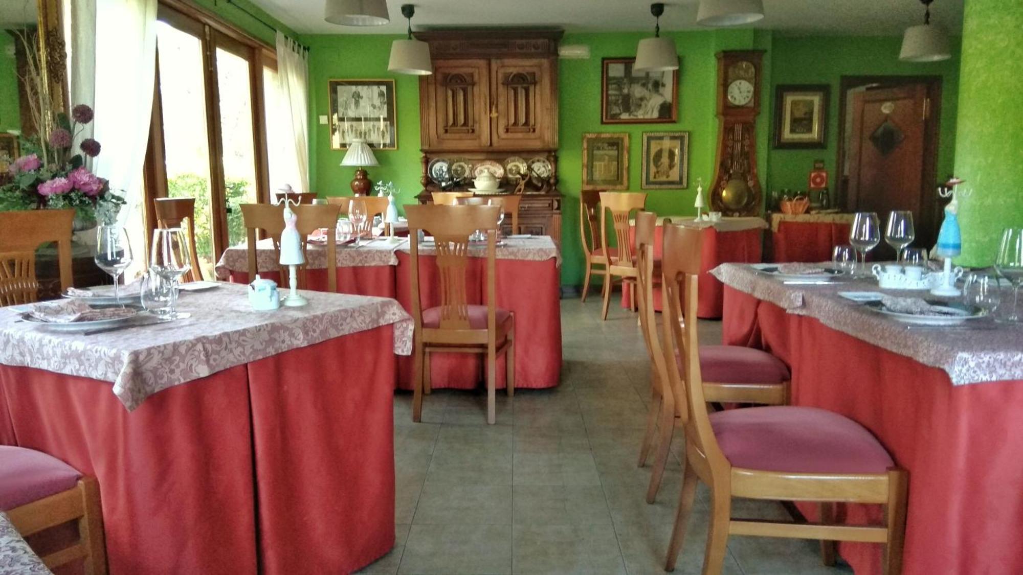 Casa Vieja Del Sastre Hotel 3*