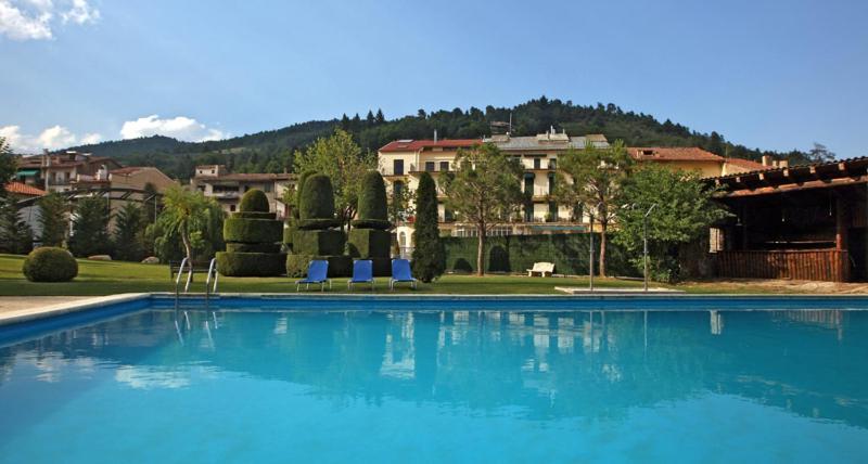 De Camprodón Hotel Camprodon