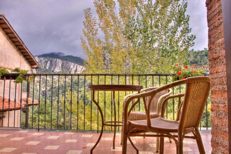 Hotel Coto Del Valle De 4*