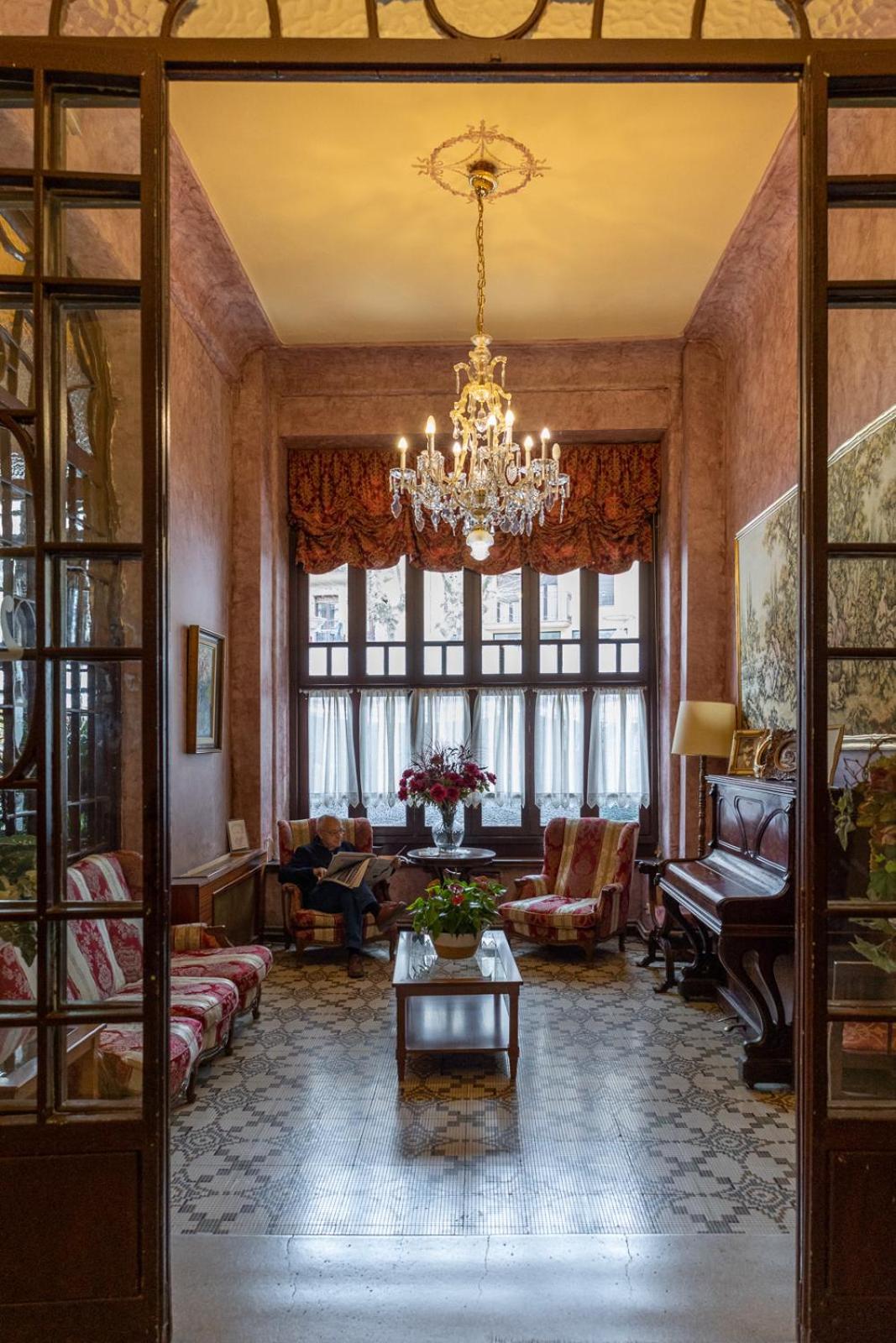 De Camprodón Hotel