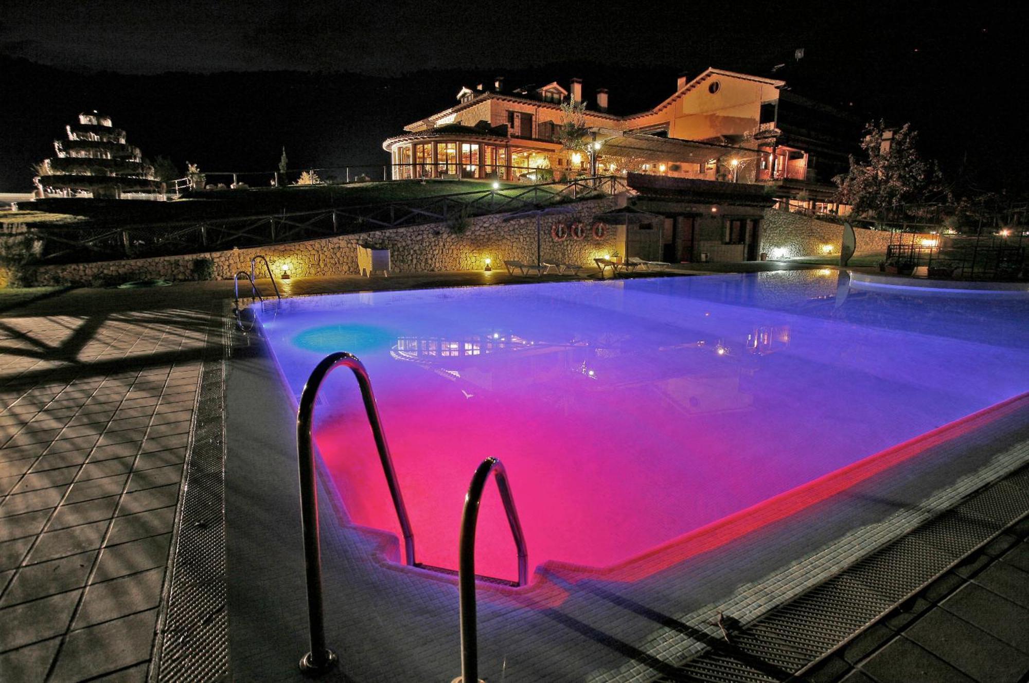 Coto Del Valle De Hotel Cazorla