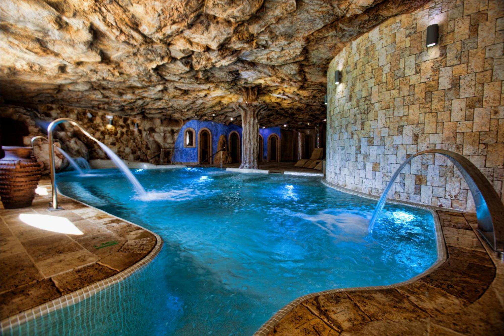 Coto Del Valle De 4* Cazorla