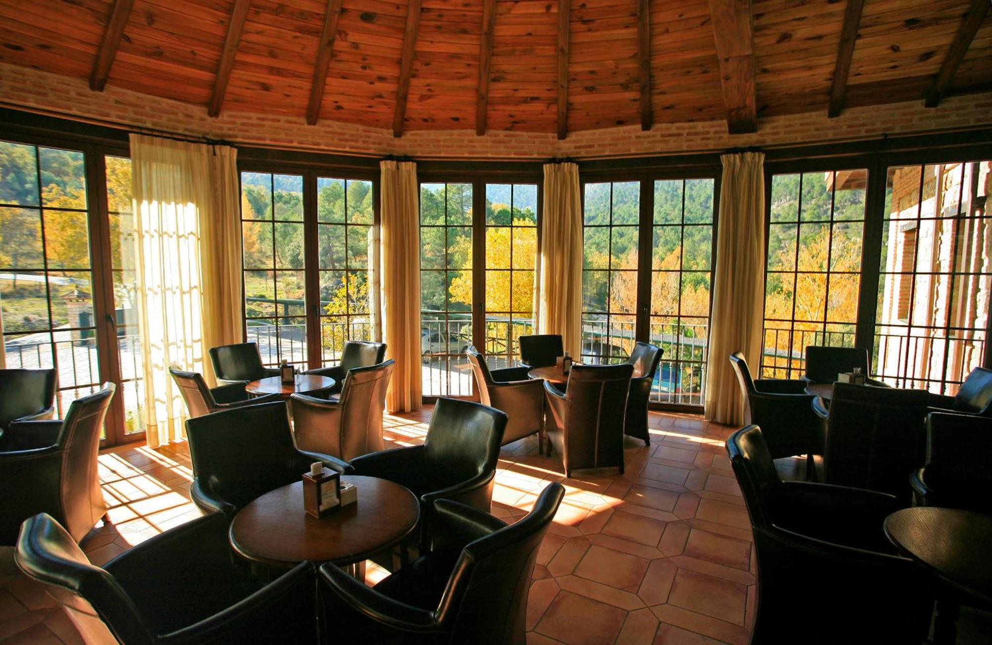 Hotel Coto Del Valle De Cazorla