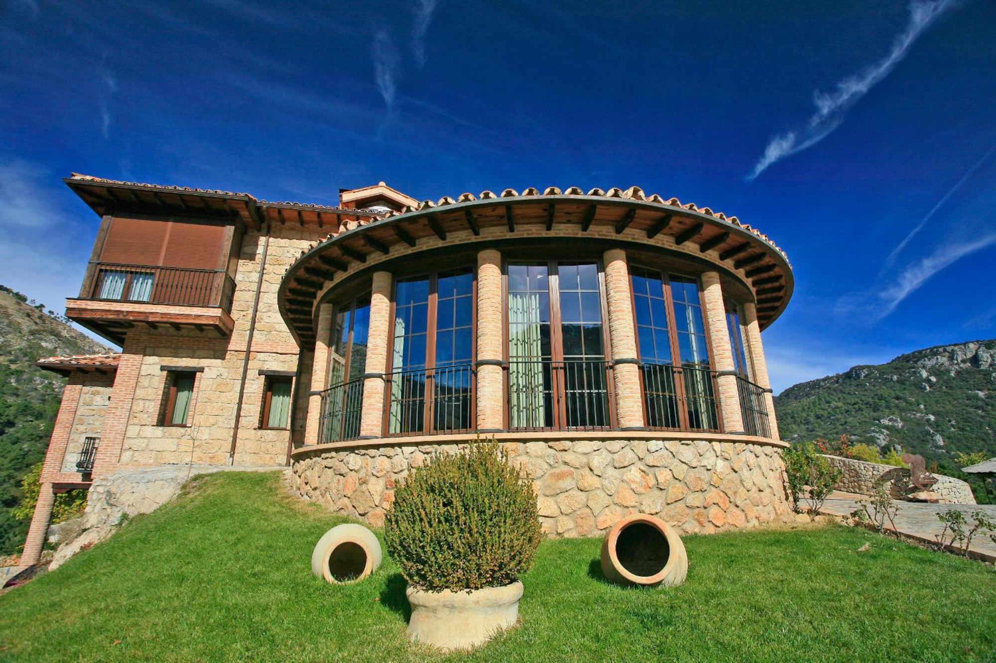 Coto Del Valle De Cazorla