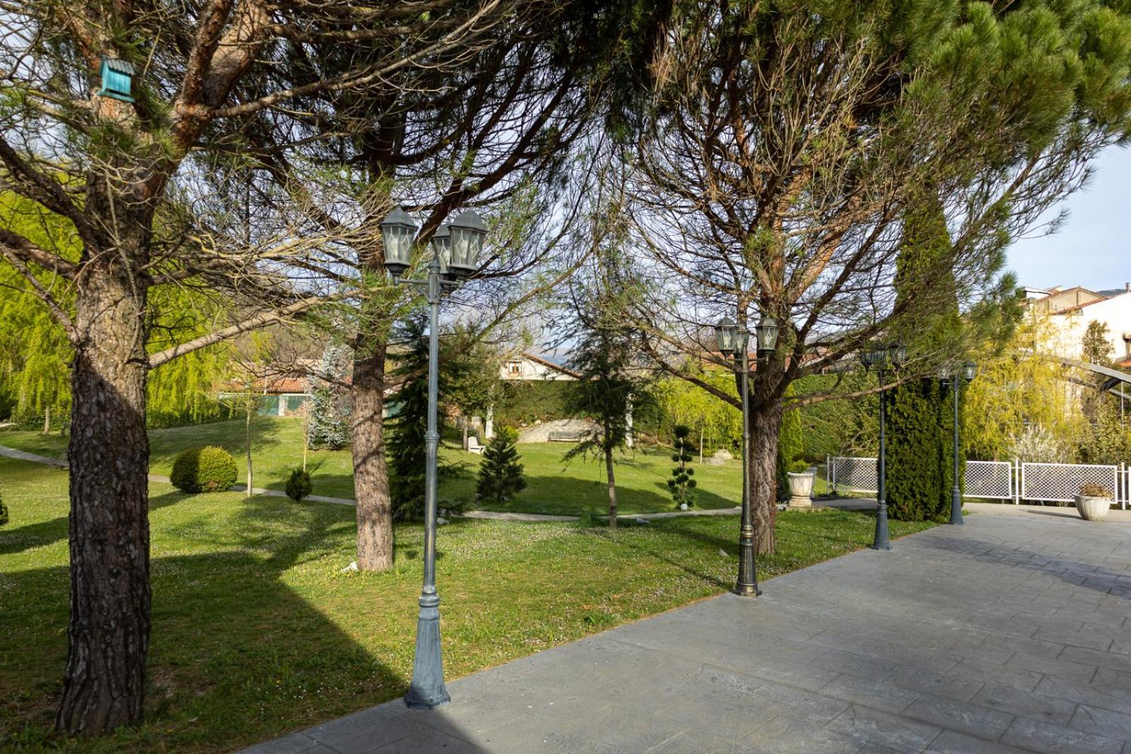 Hotel De Camprodón Camprodon