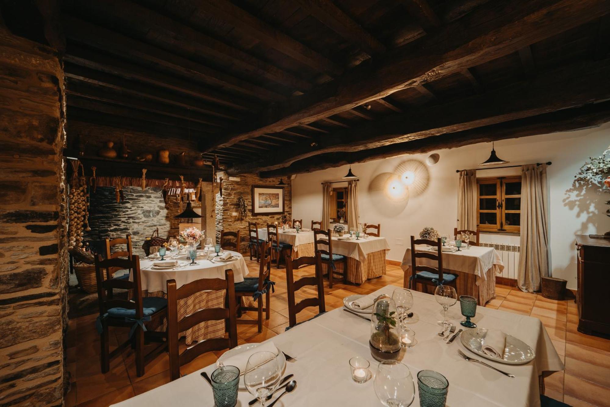 Guest house Pazo Santa Maria Arzua
