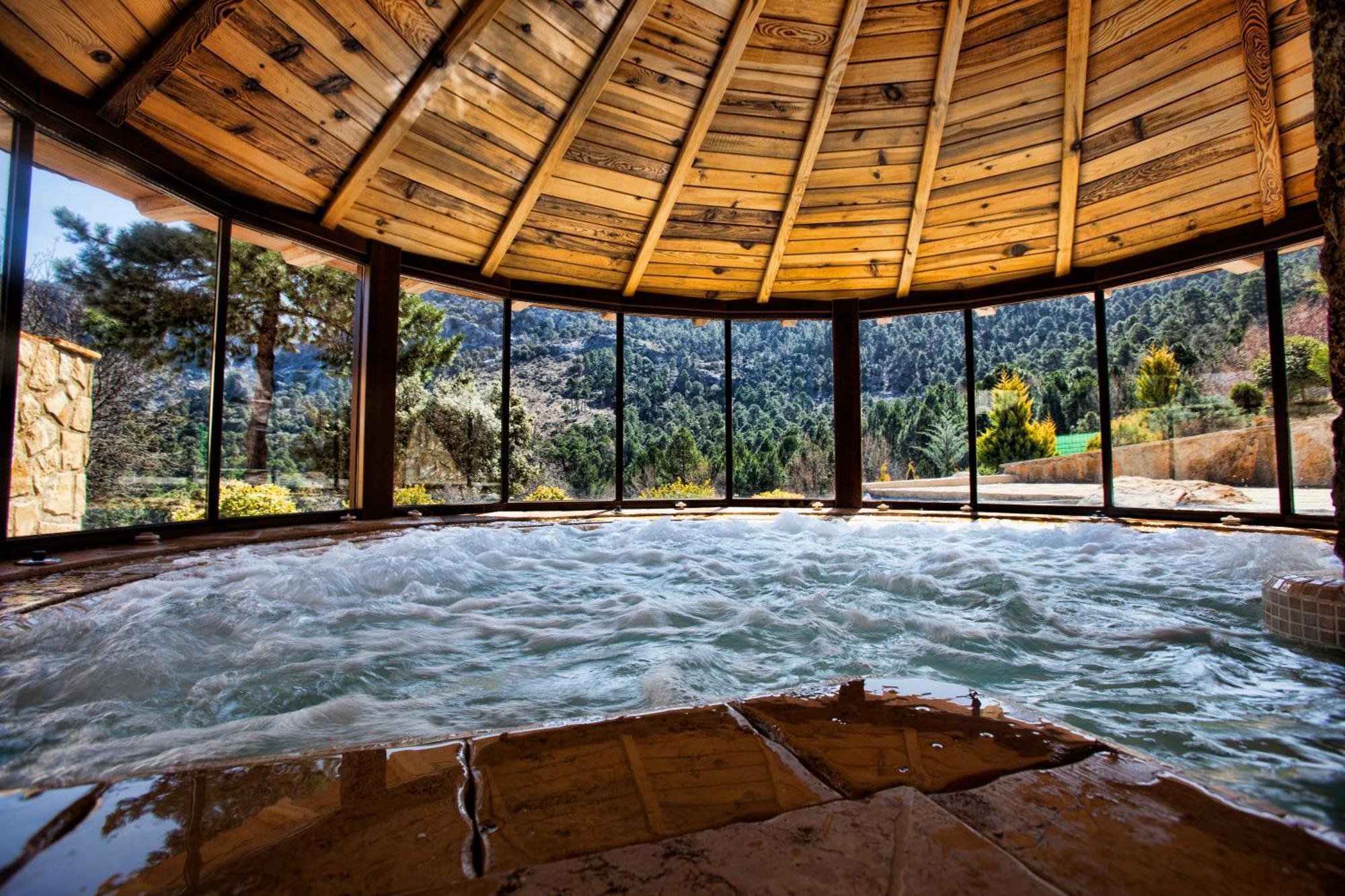 Coto Del Valle De