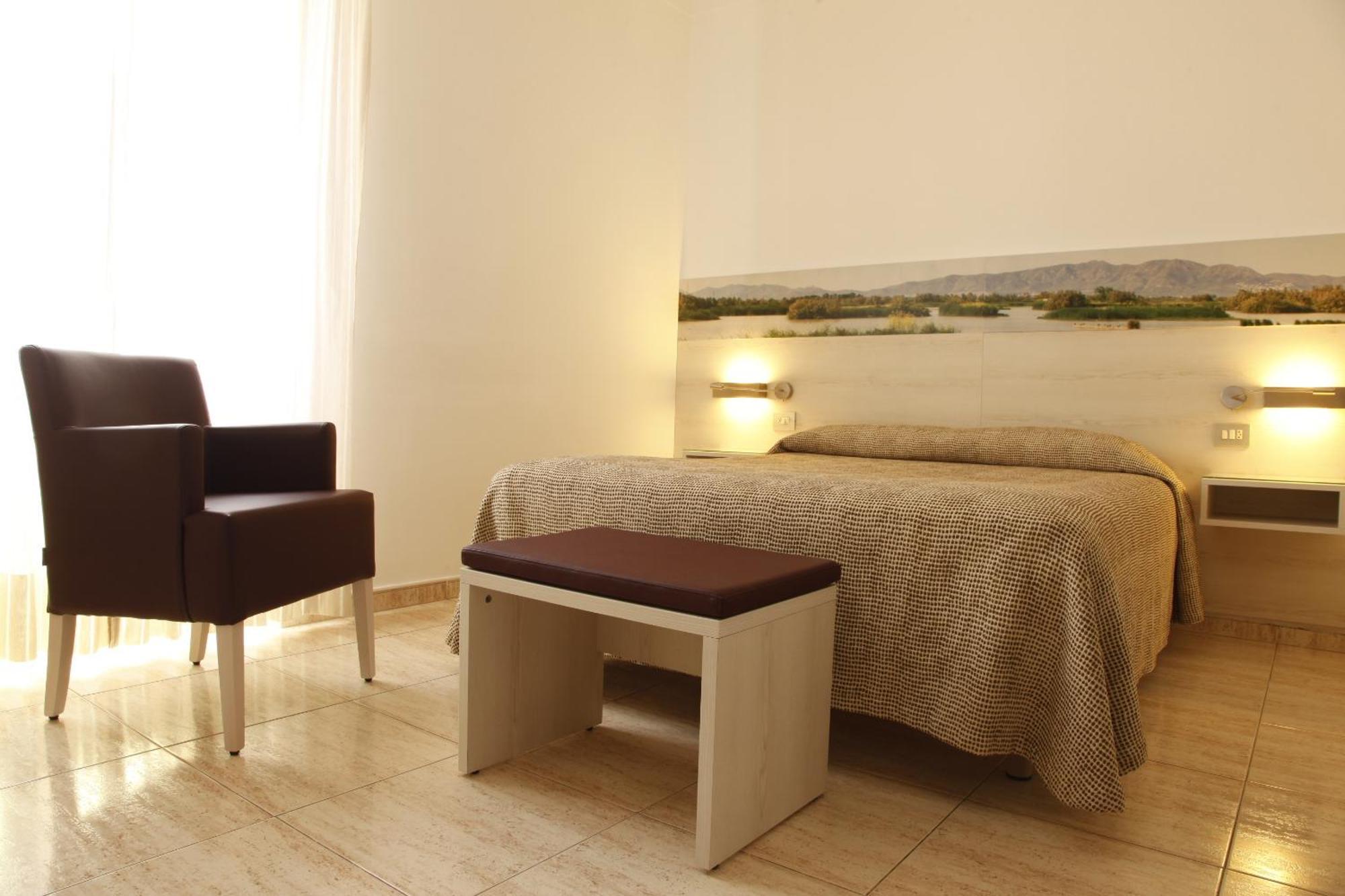 Hotel Canet 2*