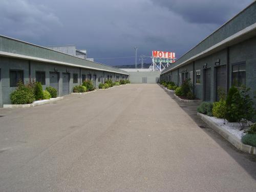 Emporio Hotel