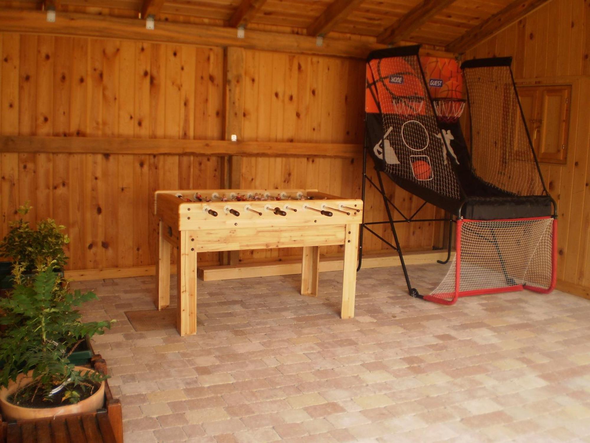 Country house Alqueria De Segovia