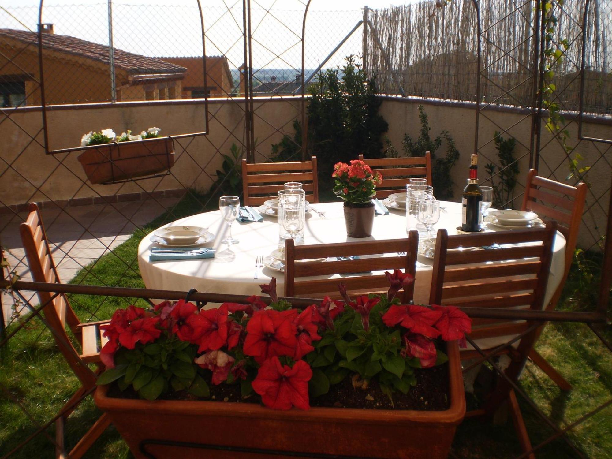 Country house Alqueria De Segovia *