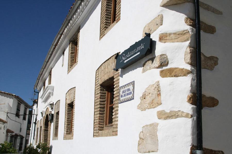 Tugasa La Hotel Villaluenga Del Rosario