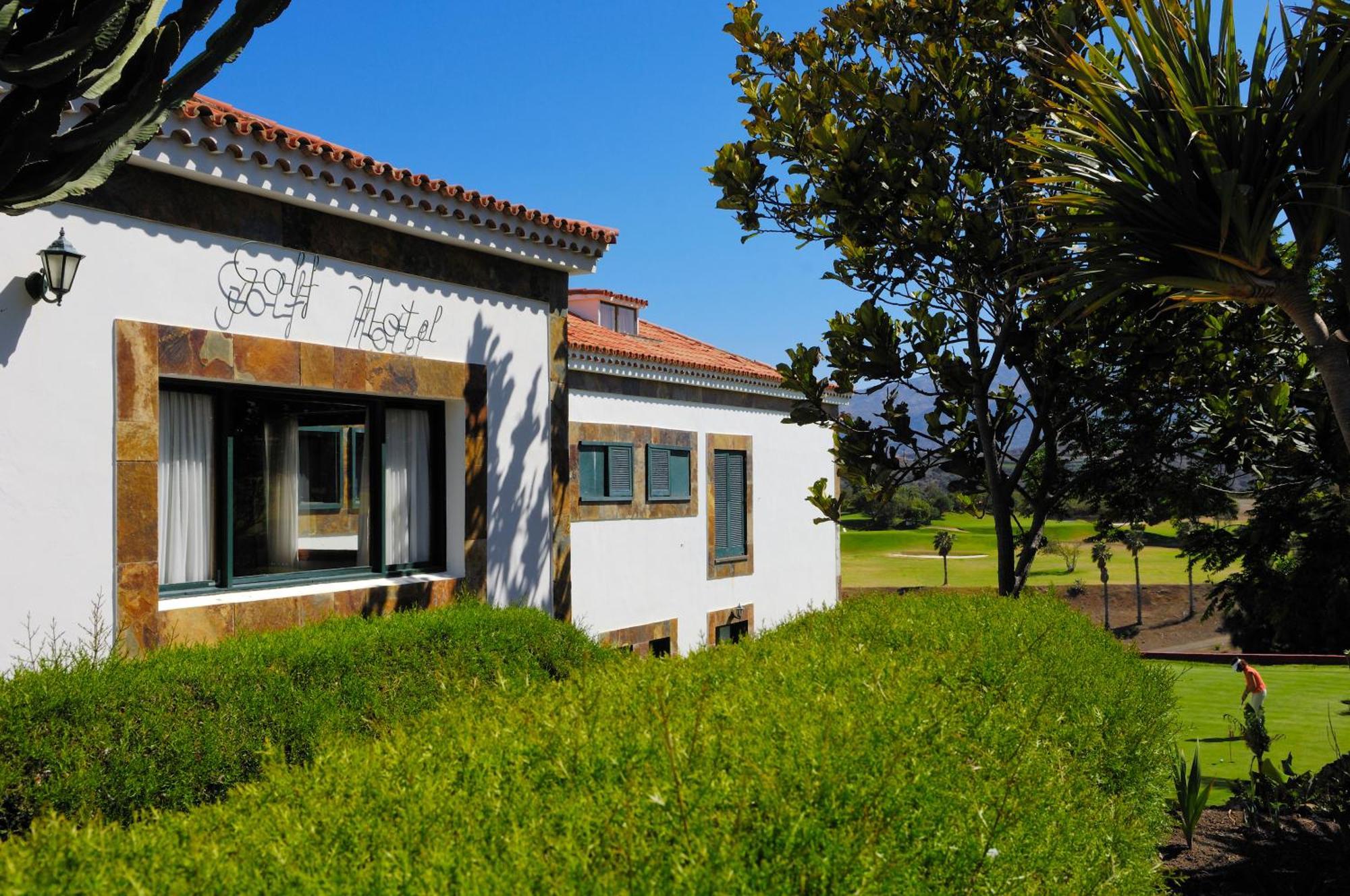 Bed and breakfast Bandama Golf By Airnest (adults Only) 3*