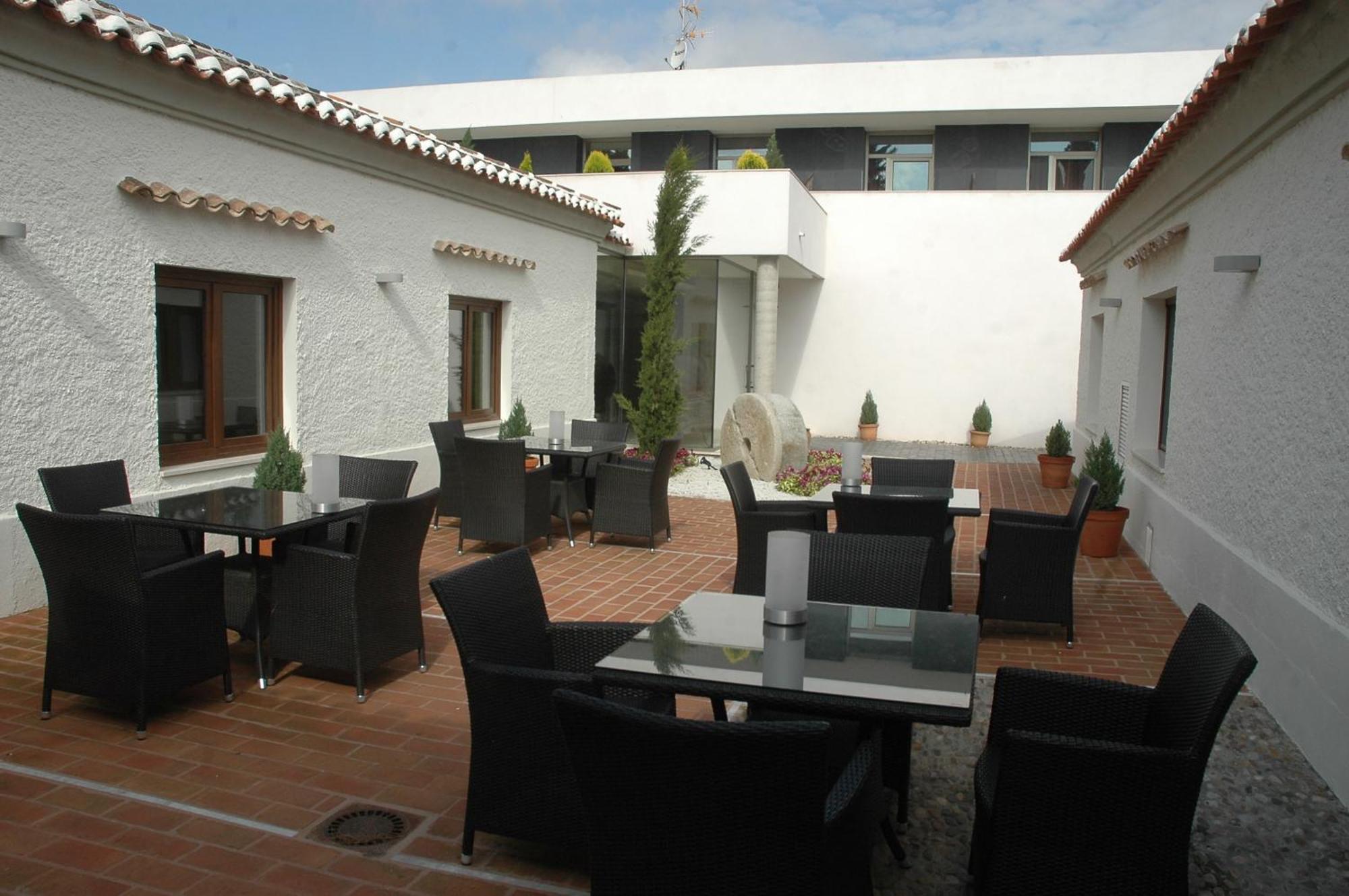 Hotel & La Salve 4*