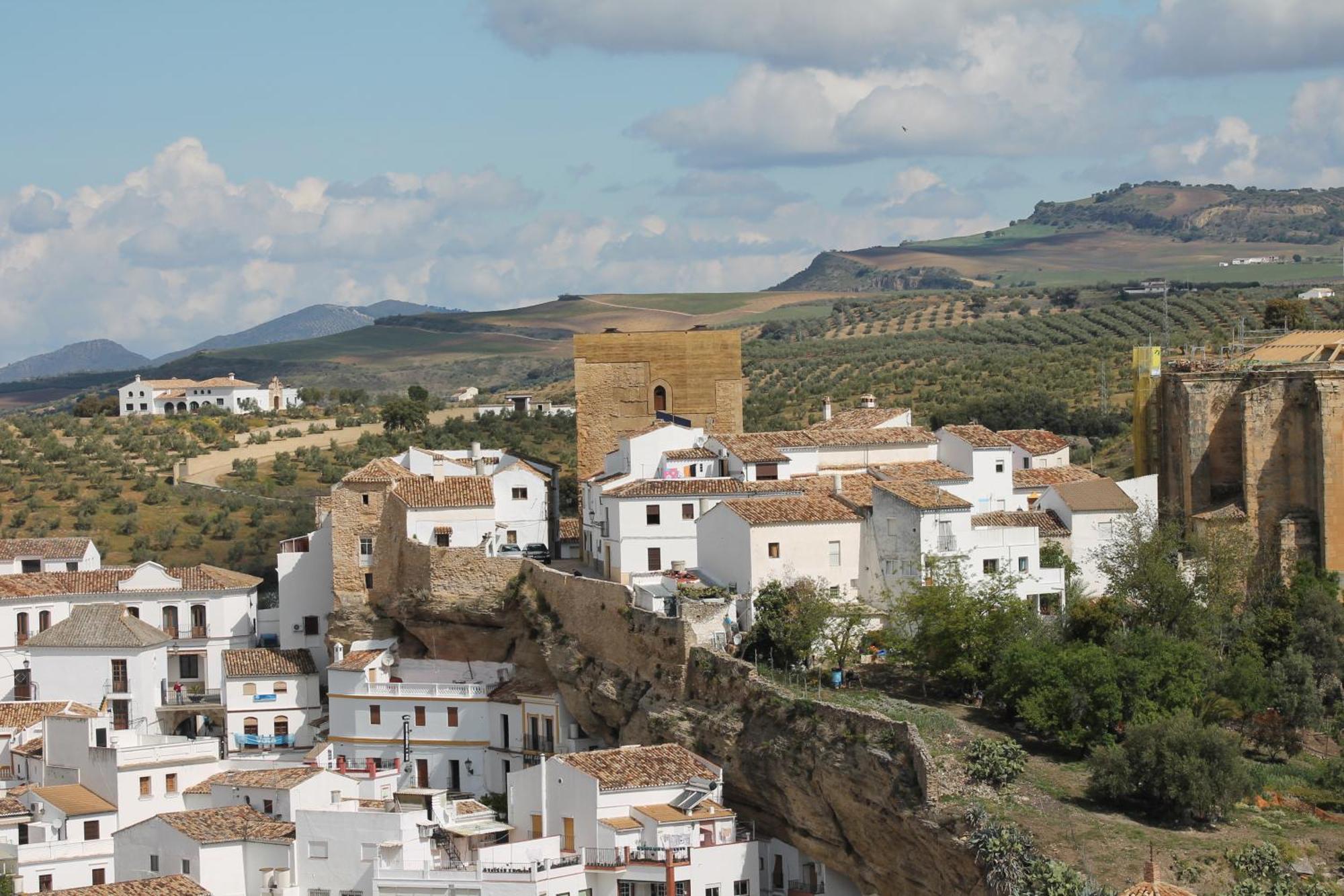 Hotel Tugasa El Almendral 2*
