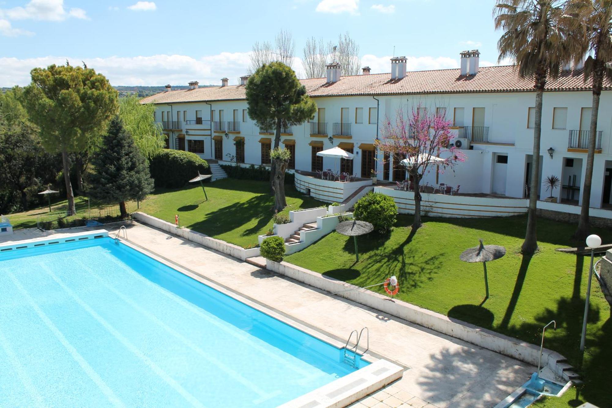 Hotel Tugasa El Almendral Setenil De Las Bodegas