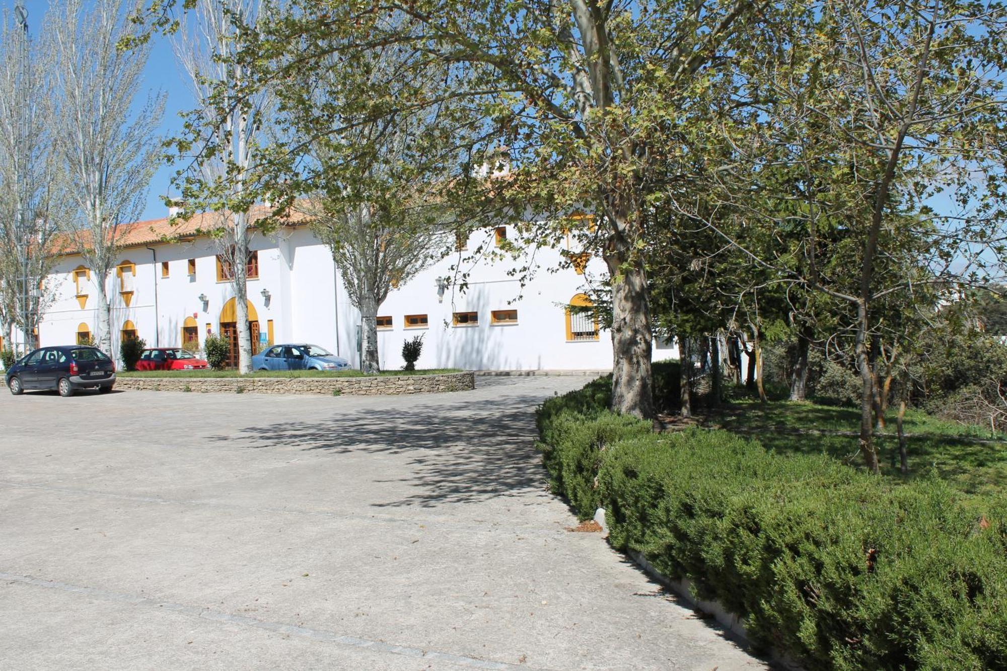 Tugasa El Almendral 2* Setenil De Las Bodegas