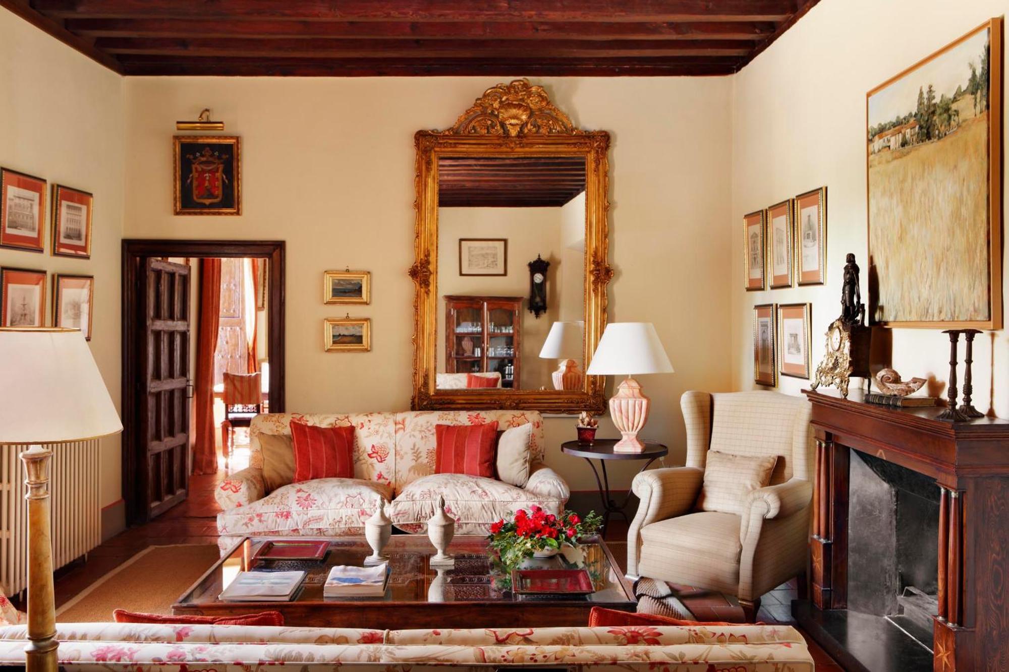 Caserio De Lobones Hotel 5*