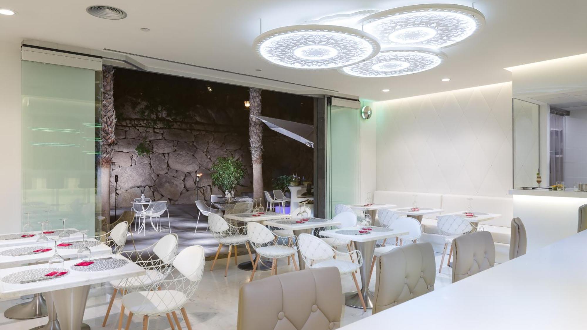 Gran Tacande Wellness & Relax 5*