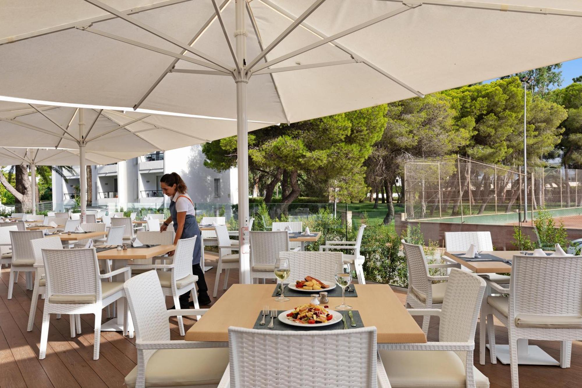 Apartahotel Viva Eden
