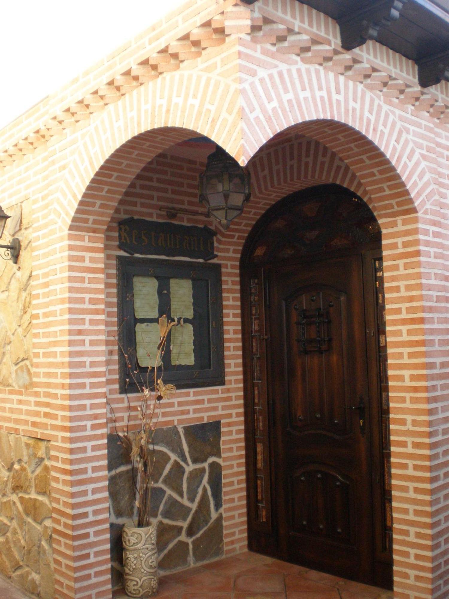 El Volante Guest house Ciempozuelos