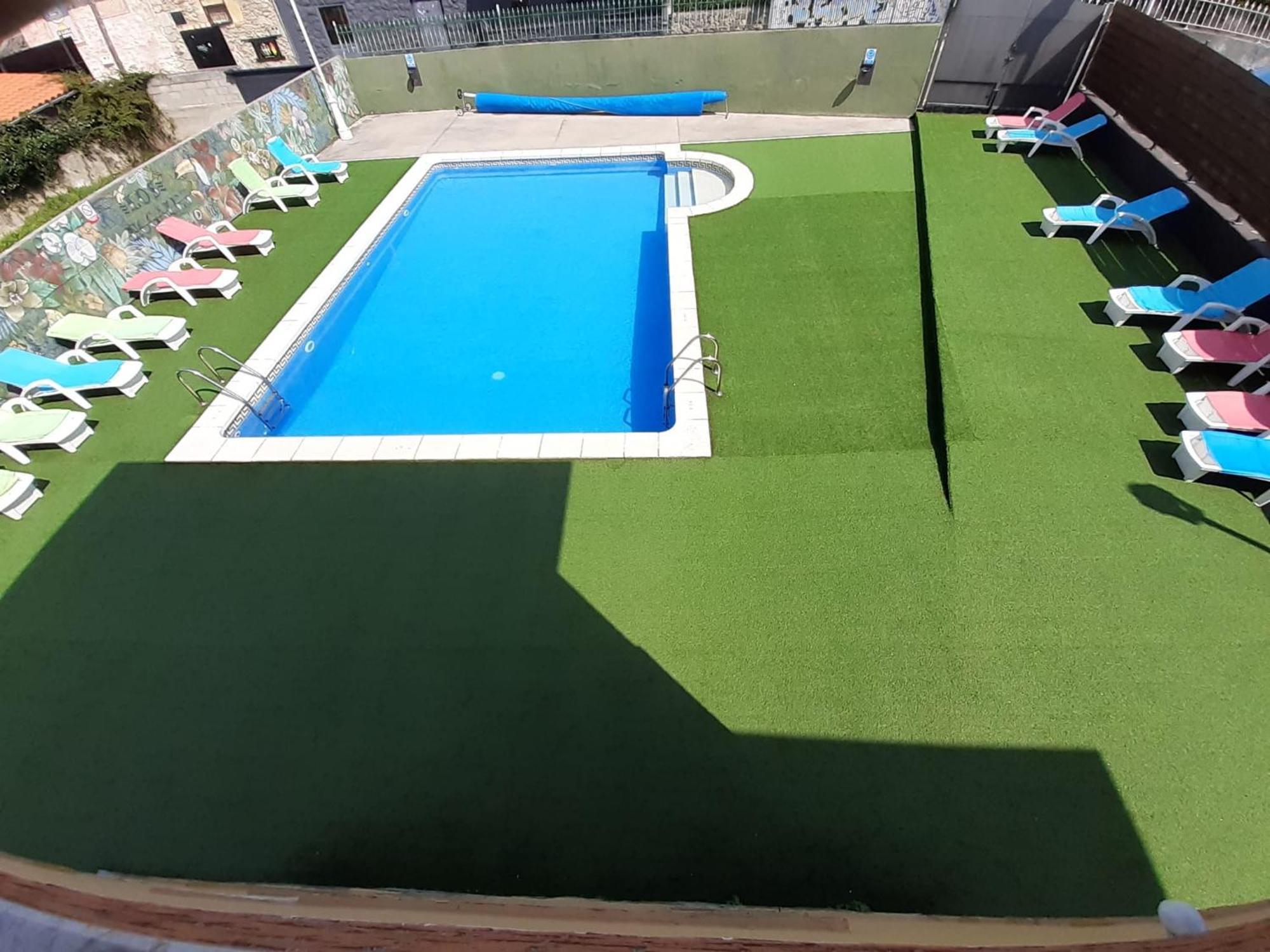 Hotel Nogales 2*