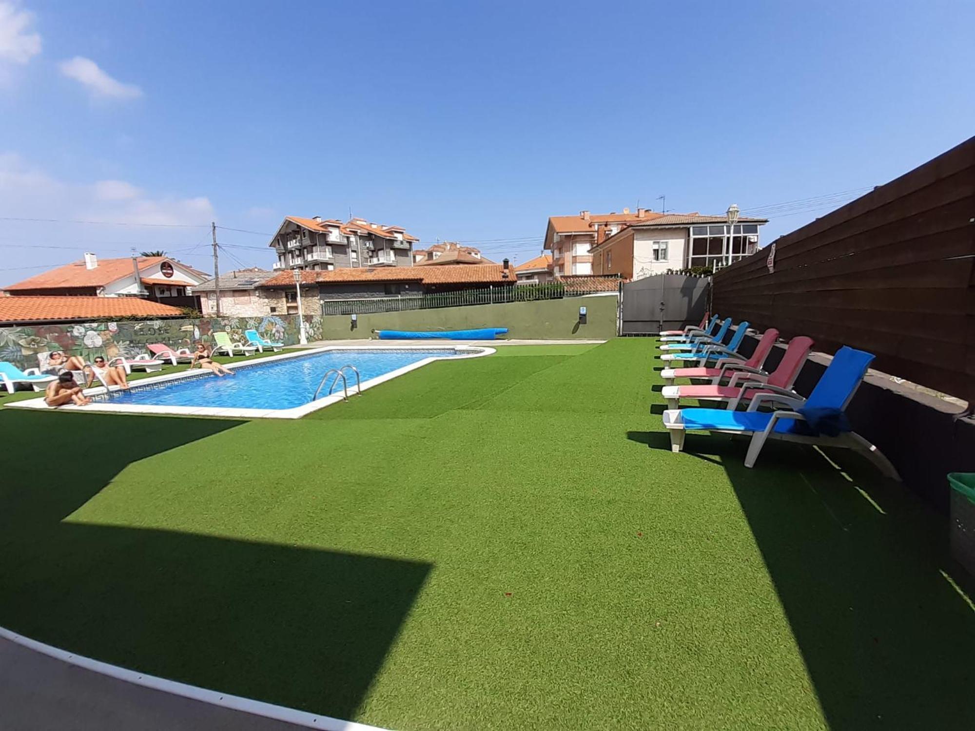 Hotel Nogales 2*