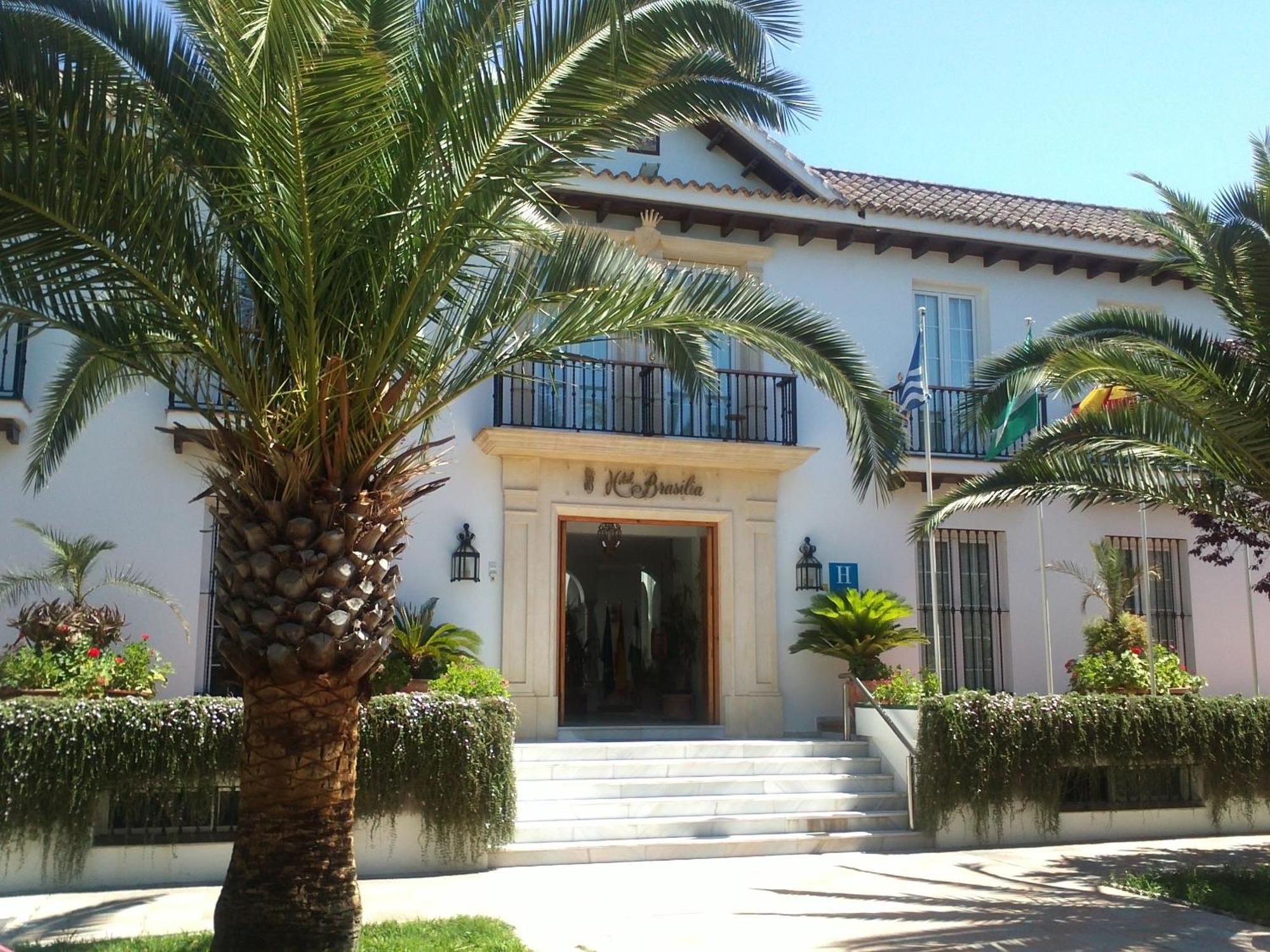 Brasilia Hotel Chipiona