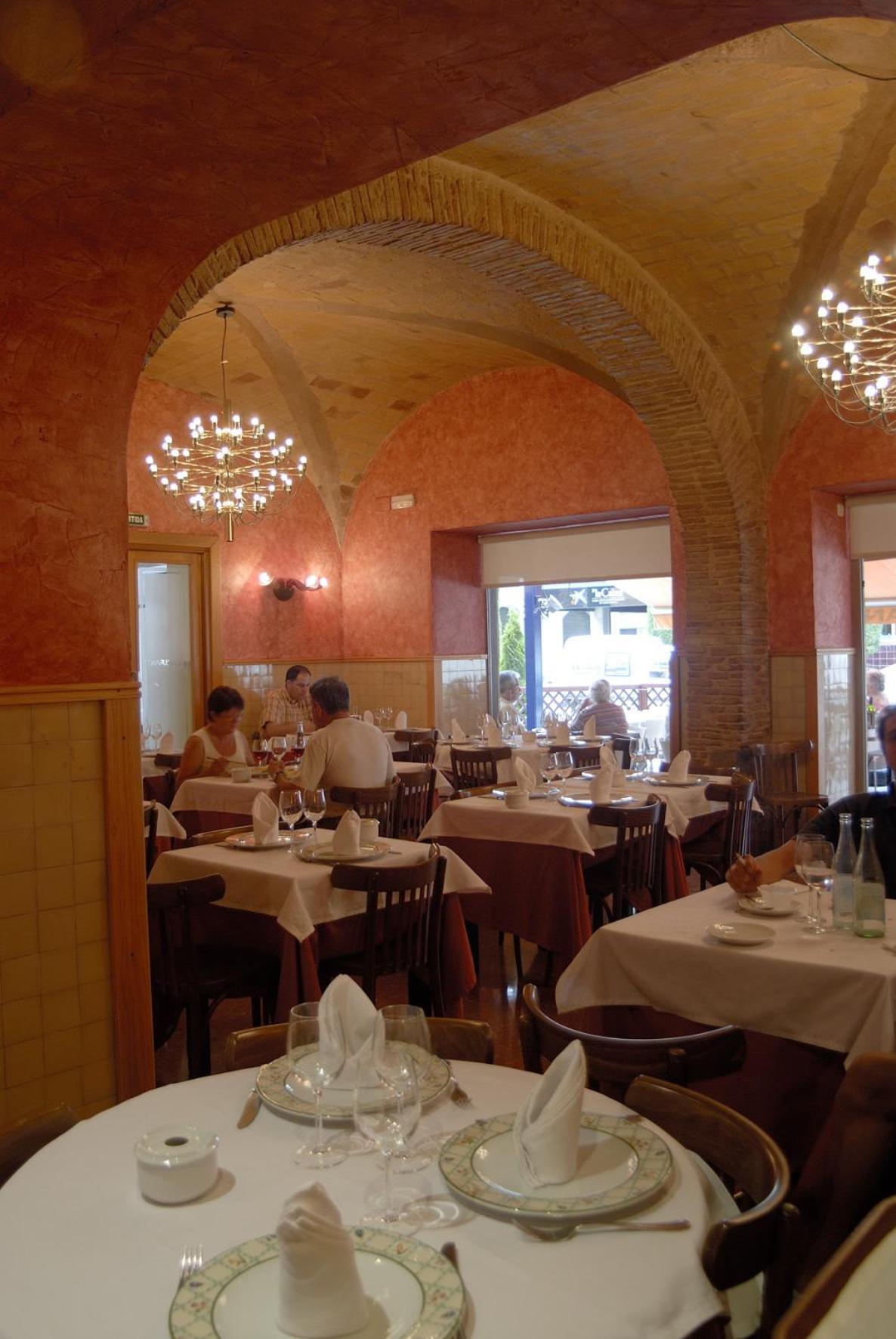 Hotel Canet Castello  D'Empuries