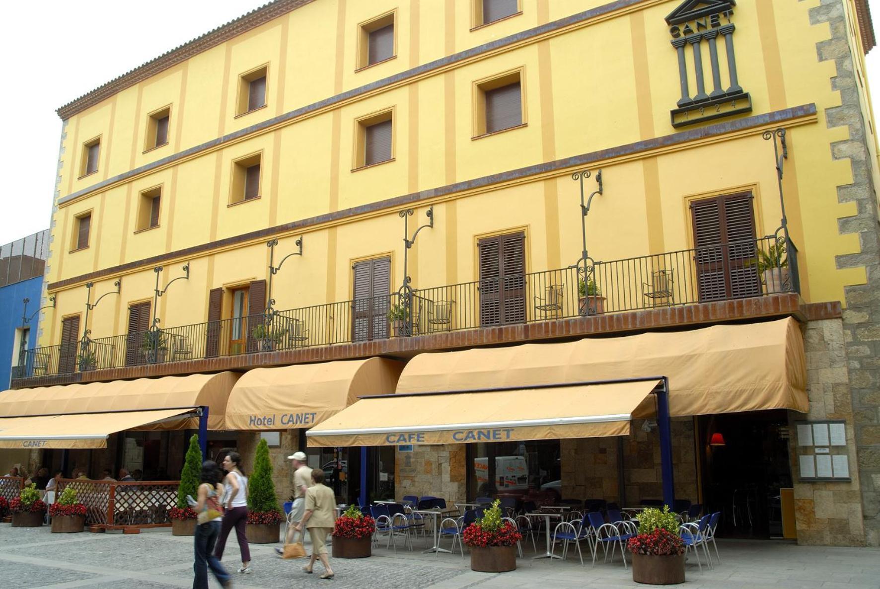 Canet Castello  D'Empuries