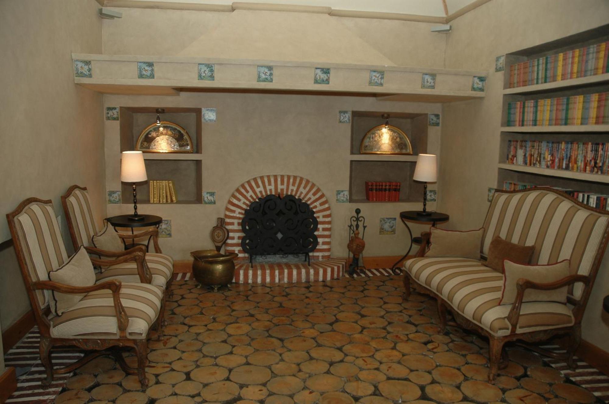 & La Salve Hotel