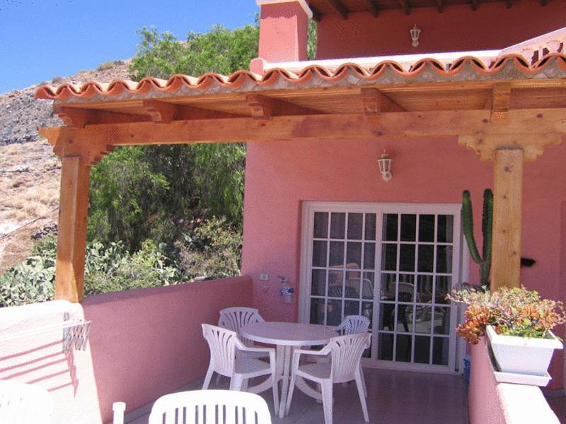 Apartment Bellavista Gomera Playa de Santiago (Isla de la Gomera)