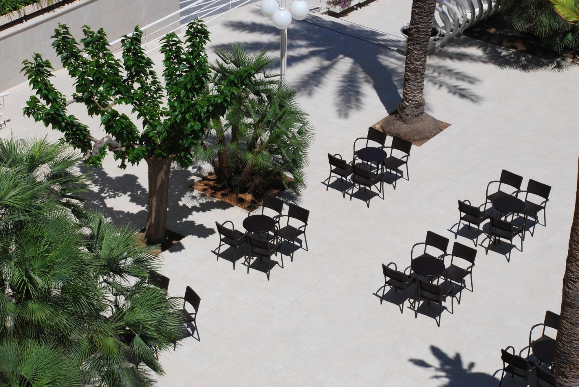 Hotel Robles 3*