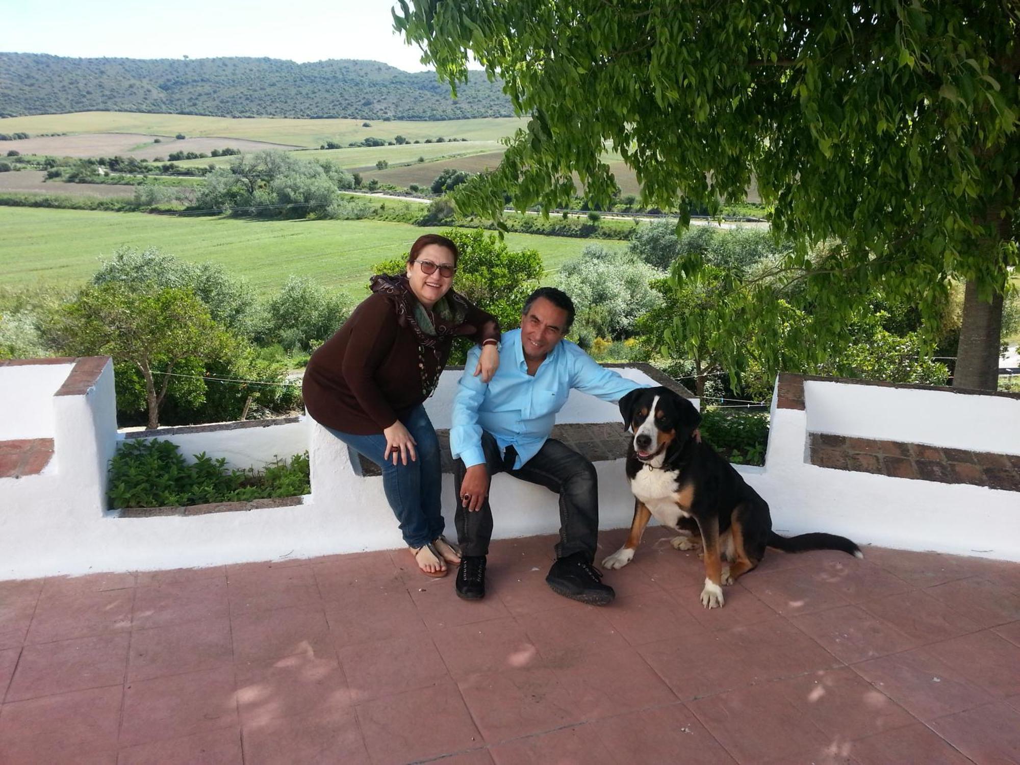 Hacienda El Santiscal 3*