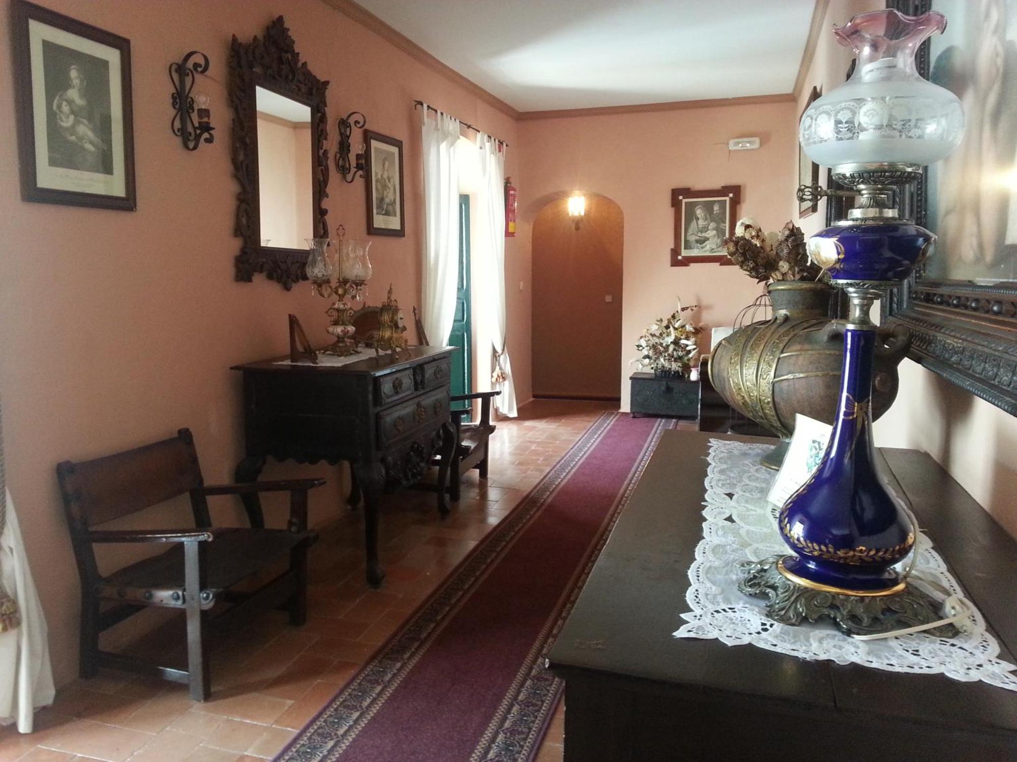 Hacienda El Santiscal