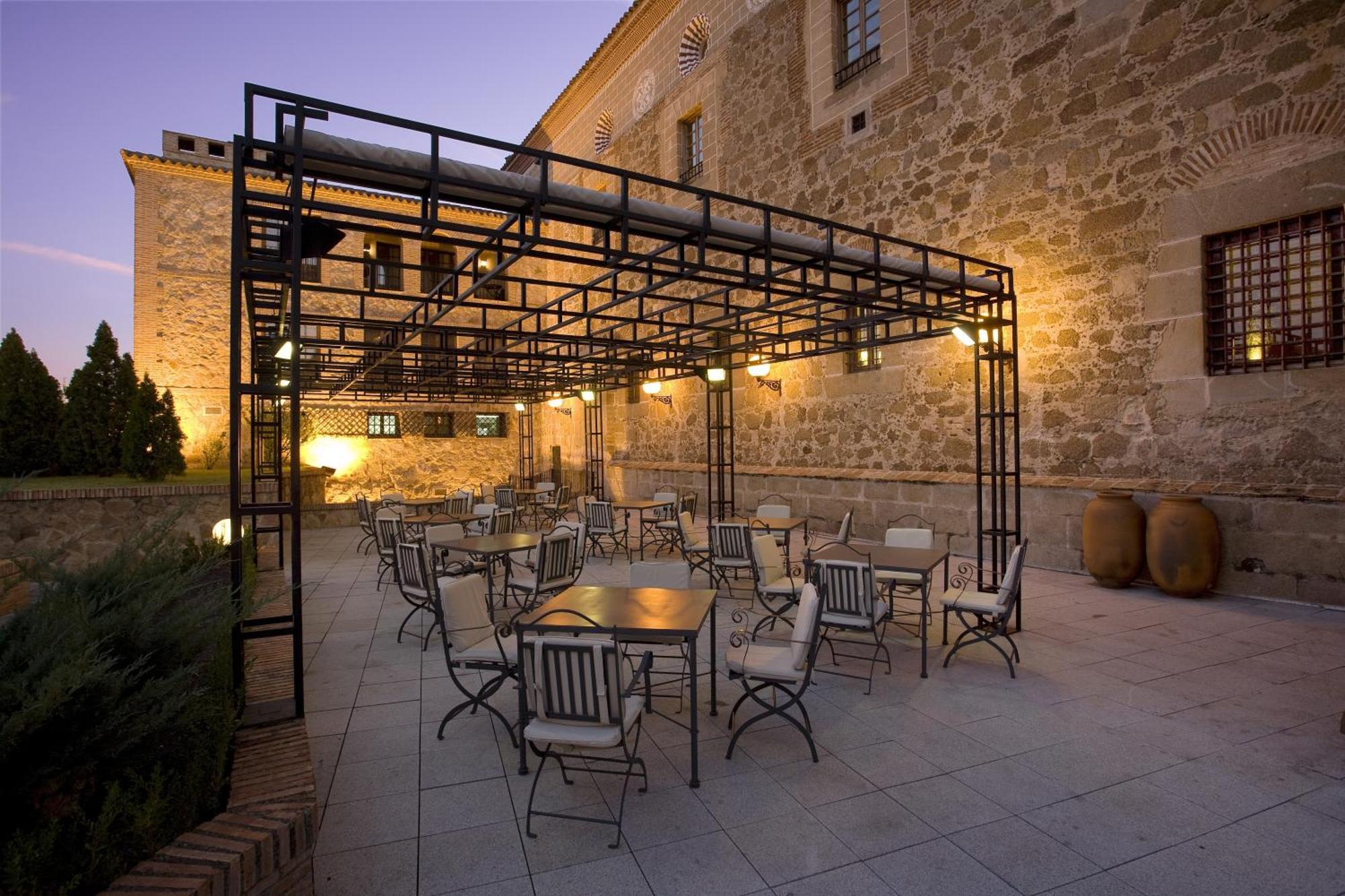 De Hotel Plasencia