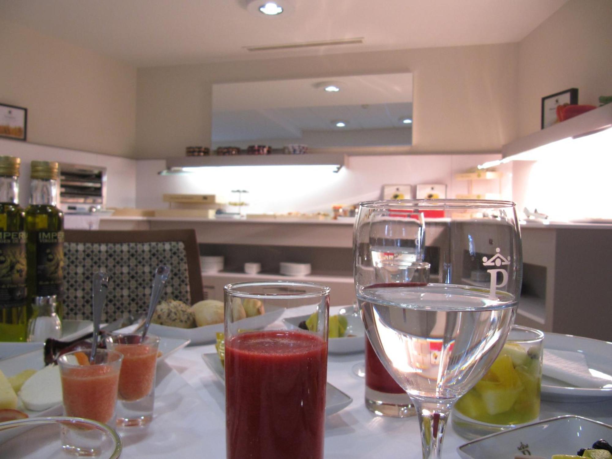 De Hotel Villafranca Del Bierzo
