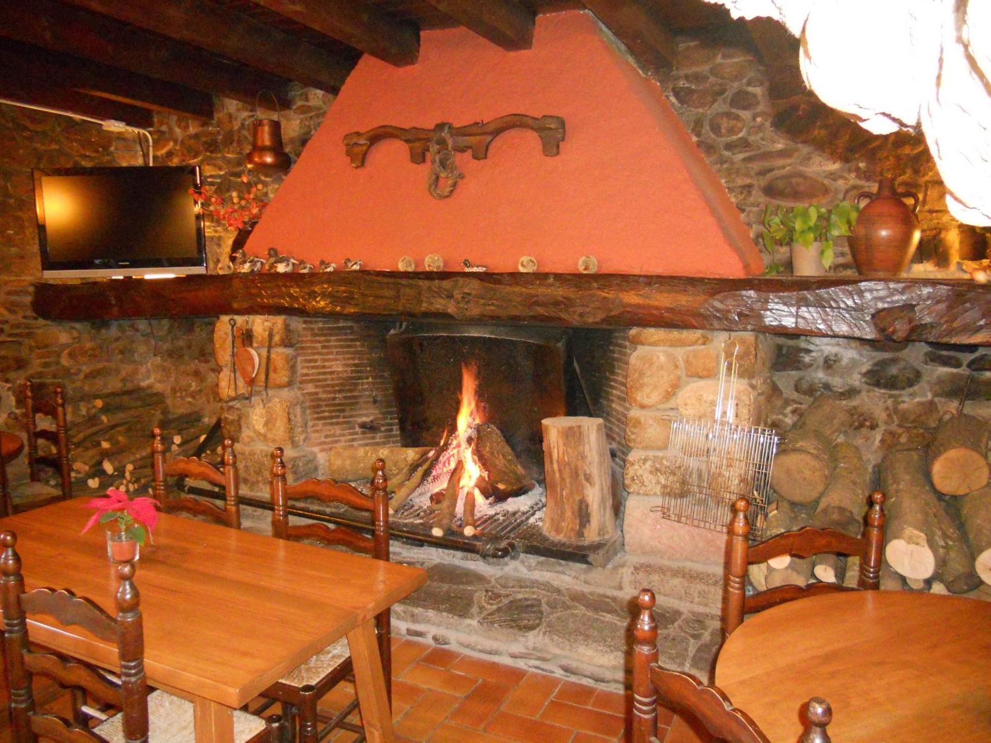 Els Roures Camping 2*