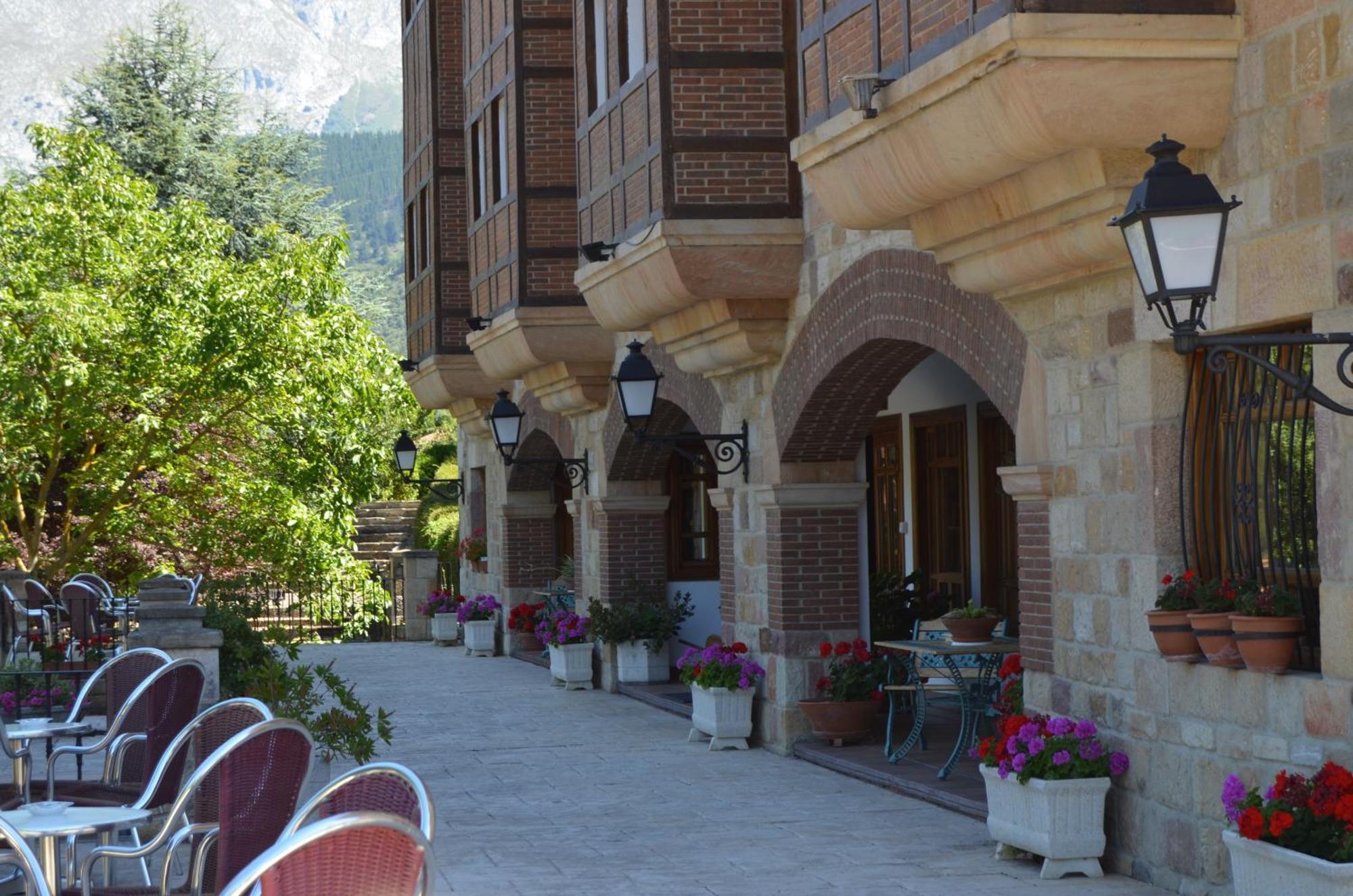 Infantado Hotel