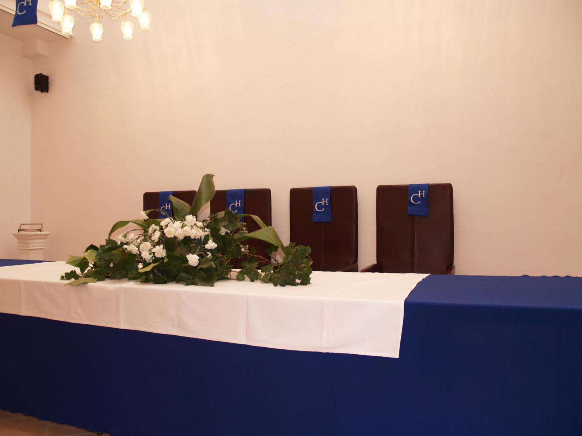 De Hotel