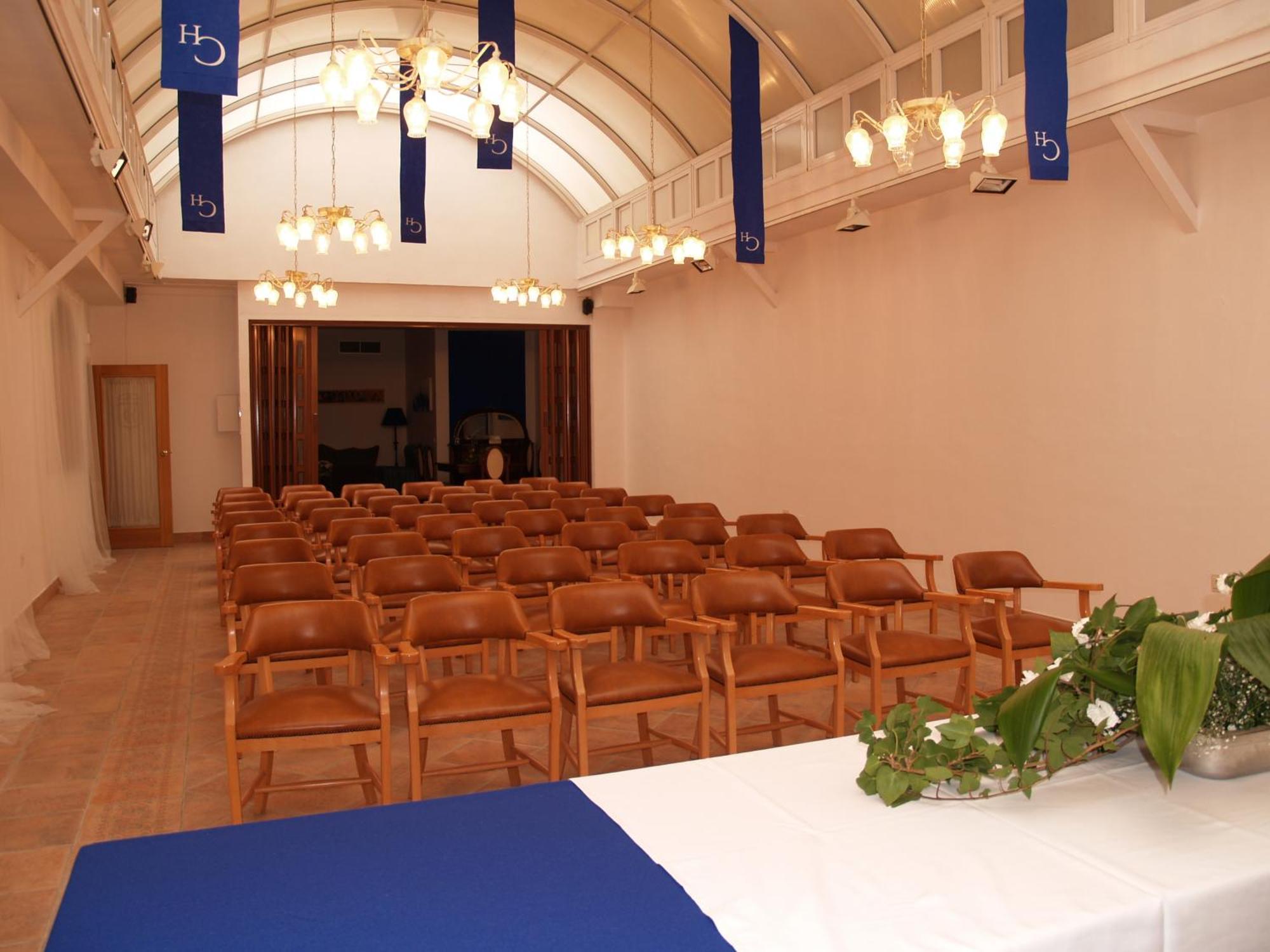 Hotel De