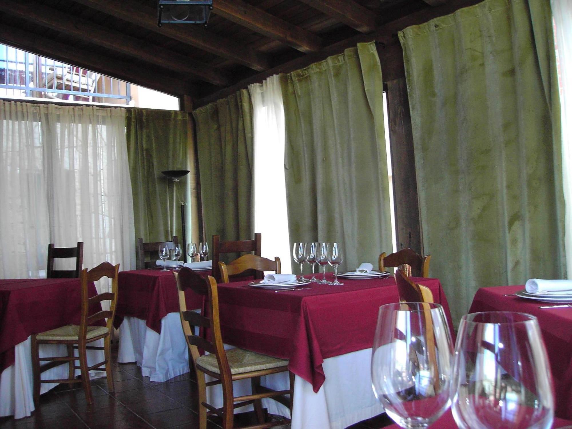Rural El Yantar De Gredos Hotel 3*