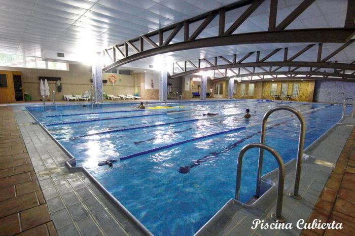 Balneario San Andres Canena