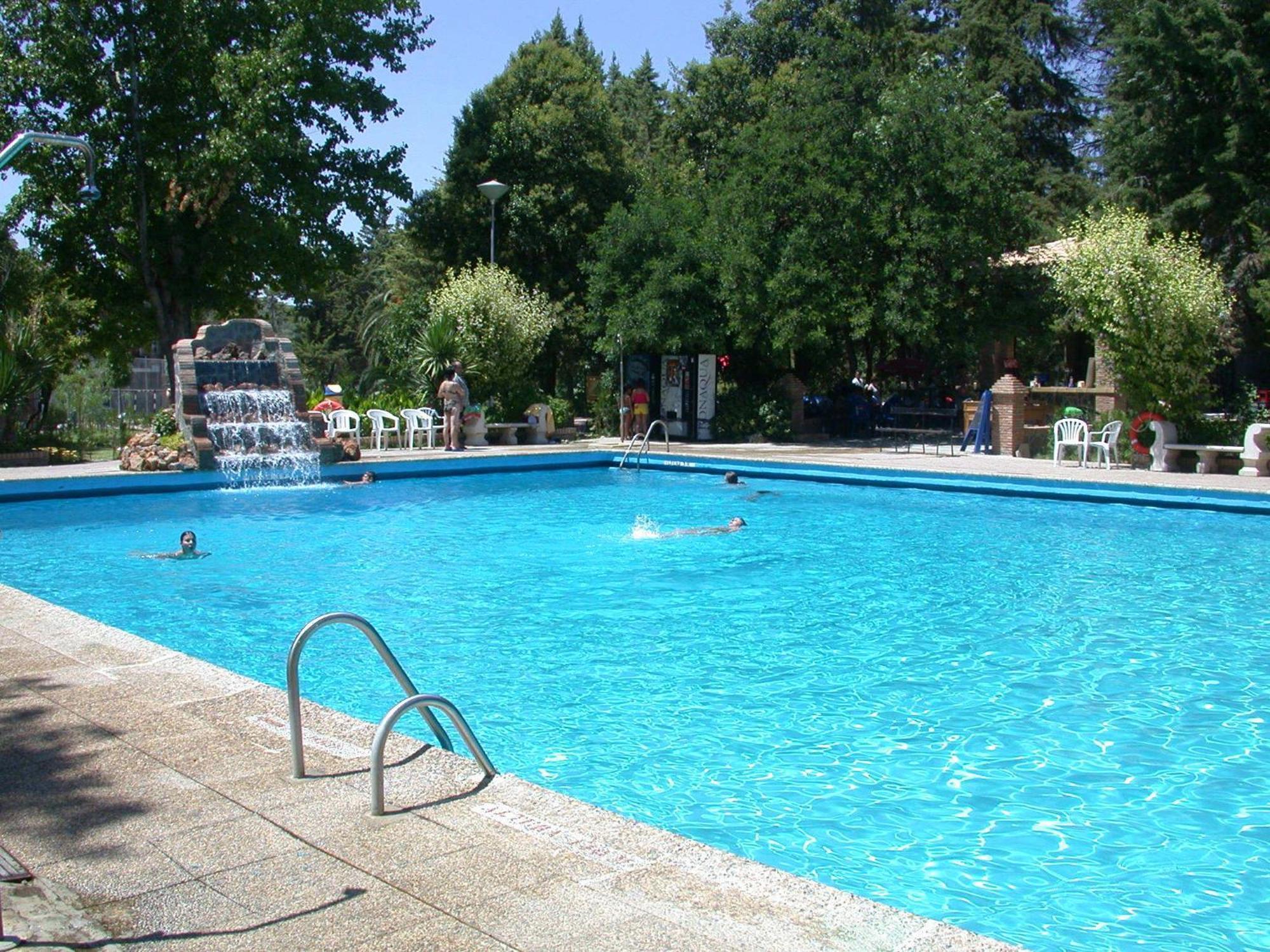 Balneario San Andres Hotel