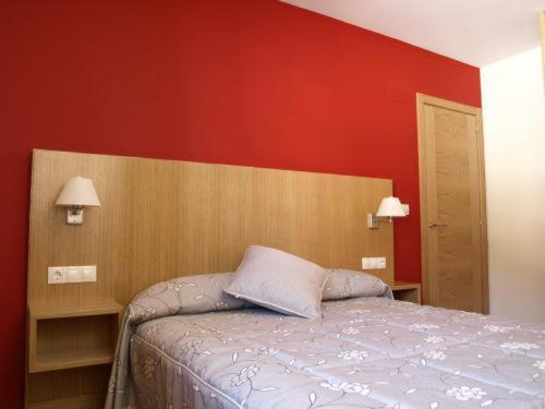 Pena Telera Aparthotel 3*