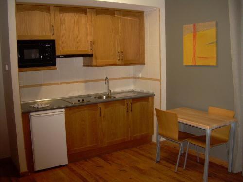 Pena Telera Aparthotel 3*