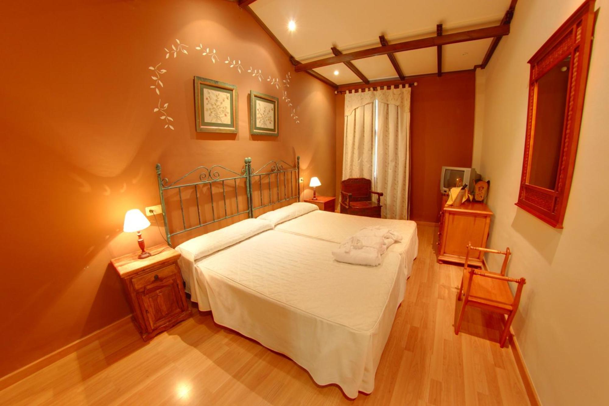 Balneario San Andres 3*